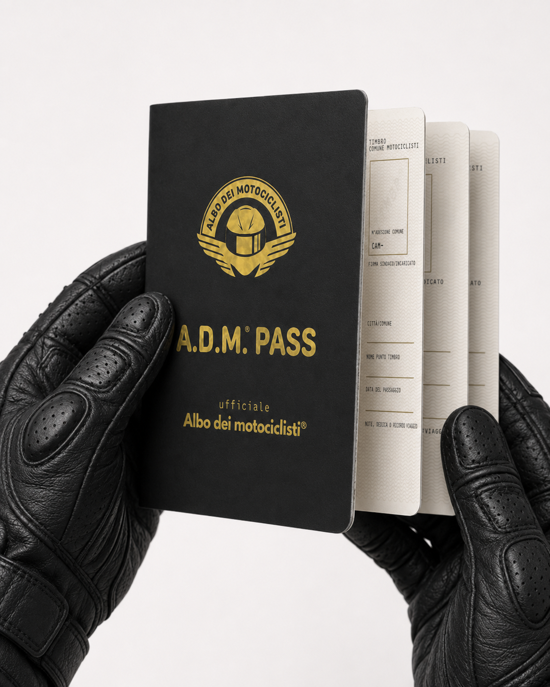 Cos'è A.D.M.® PASS