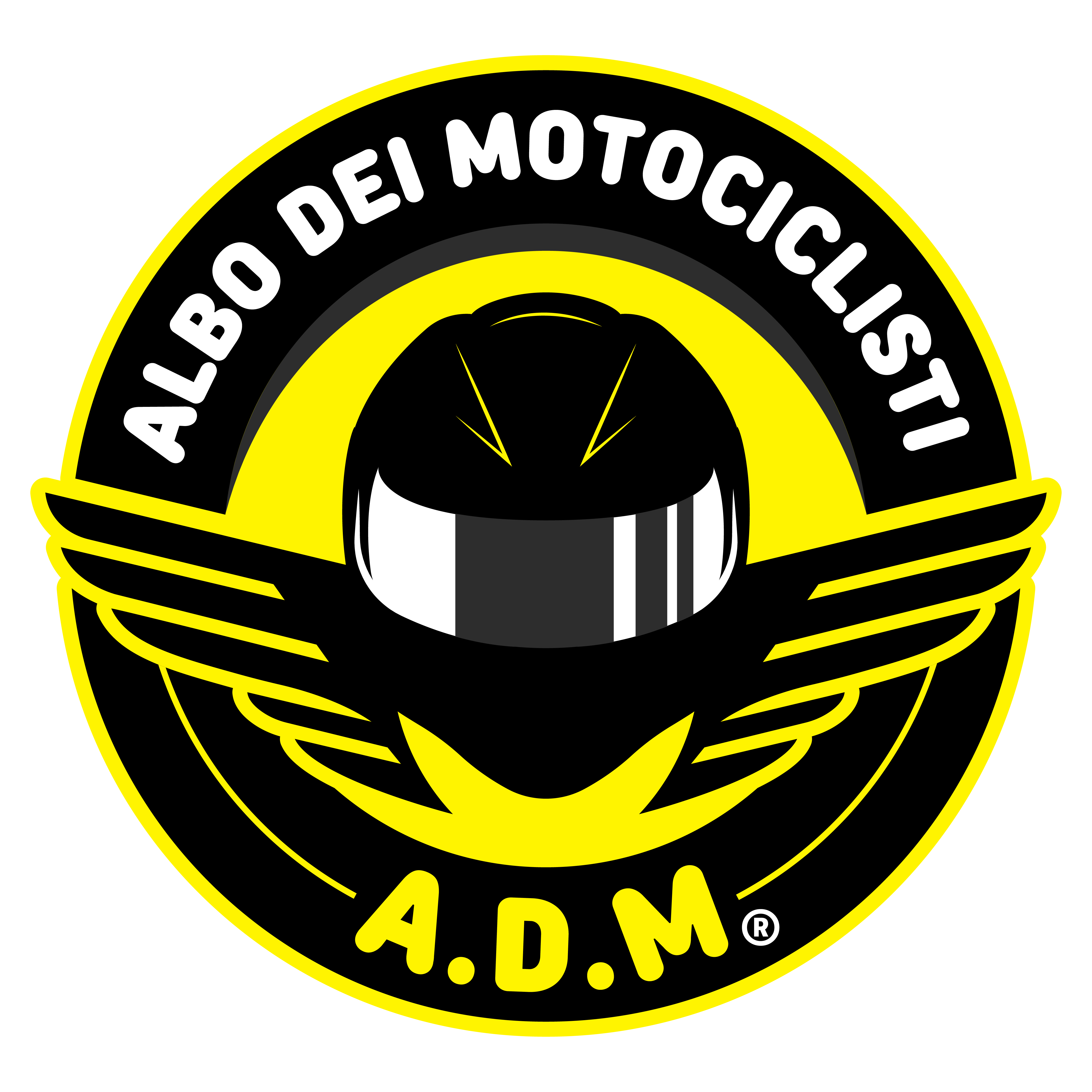 A.D.M.® PASS - Il documento personale di viaggio dei motociclisti